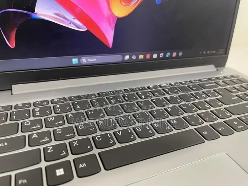 Lenovo AMD Laptop