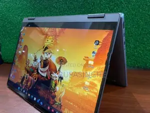 Lenovo 5 120U Laptop