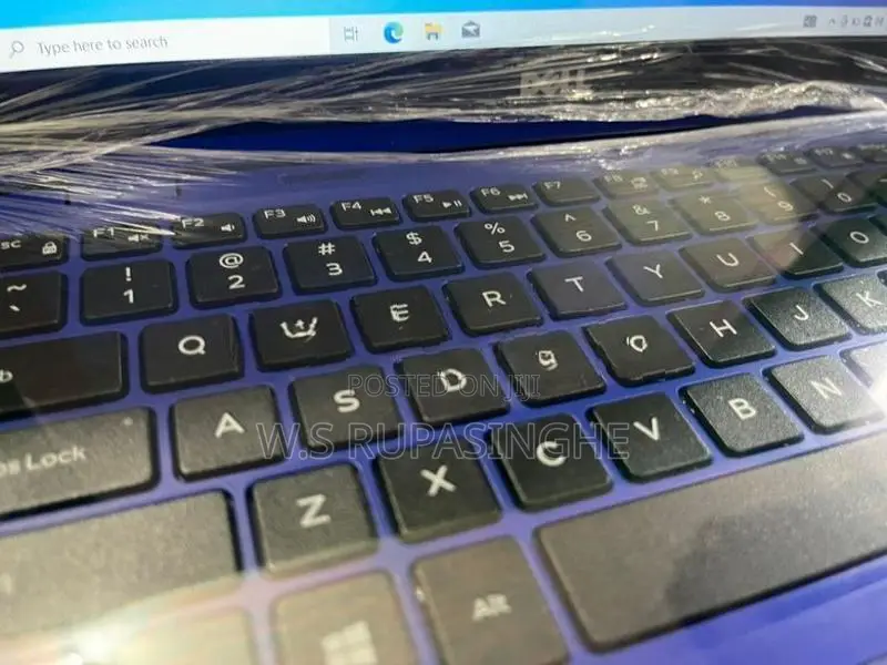 Dell Celeron Laptop
