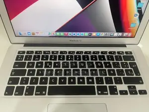 Macbook Air 2017