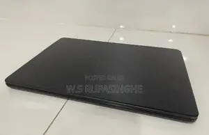 Lenovo AMD Laptop