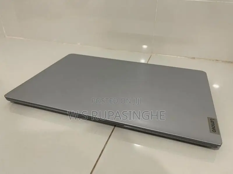 Lenovo AMD Laptop
