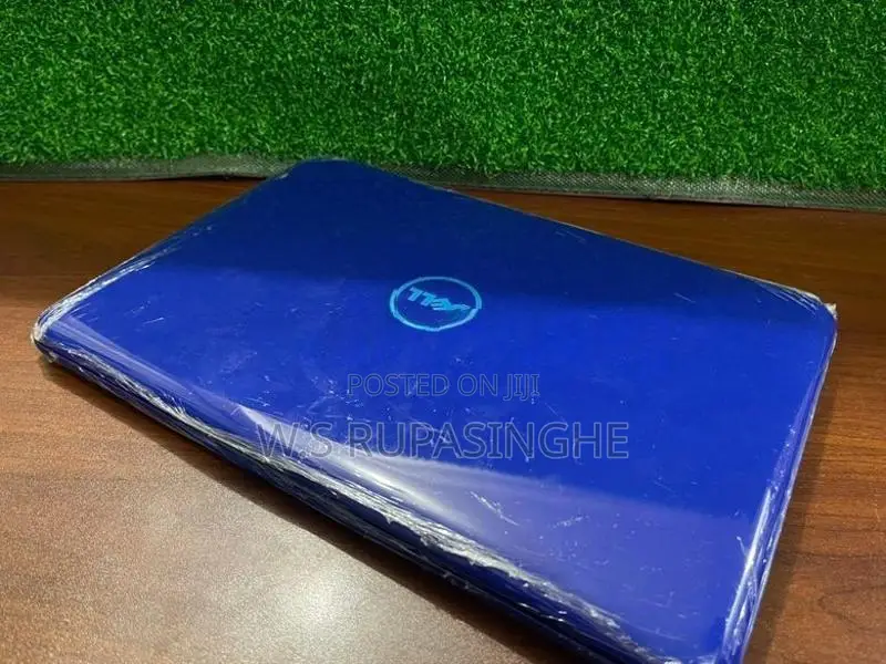 Dell Celeron Laptop