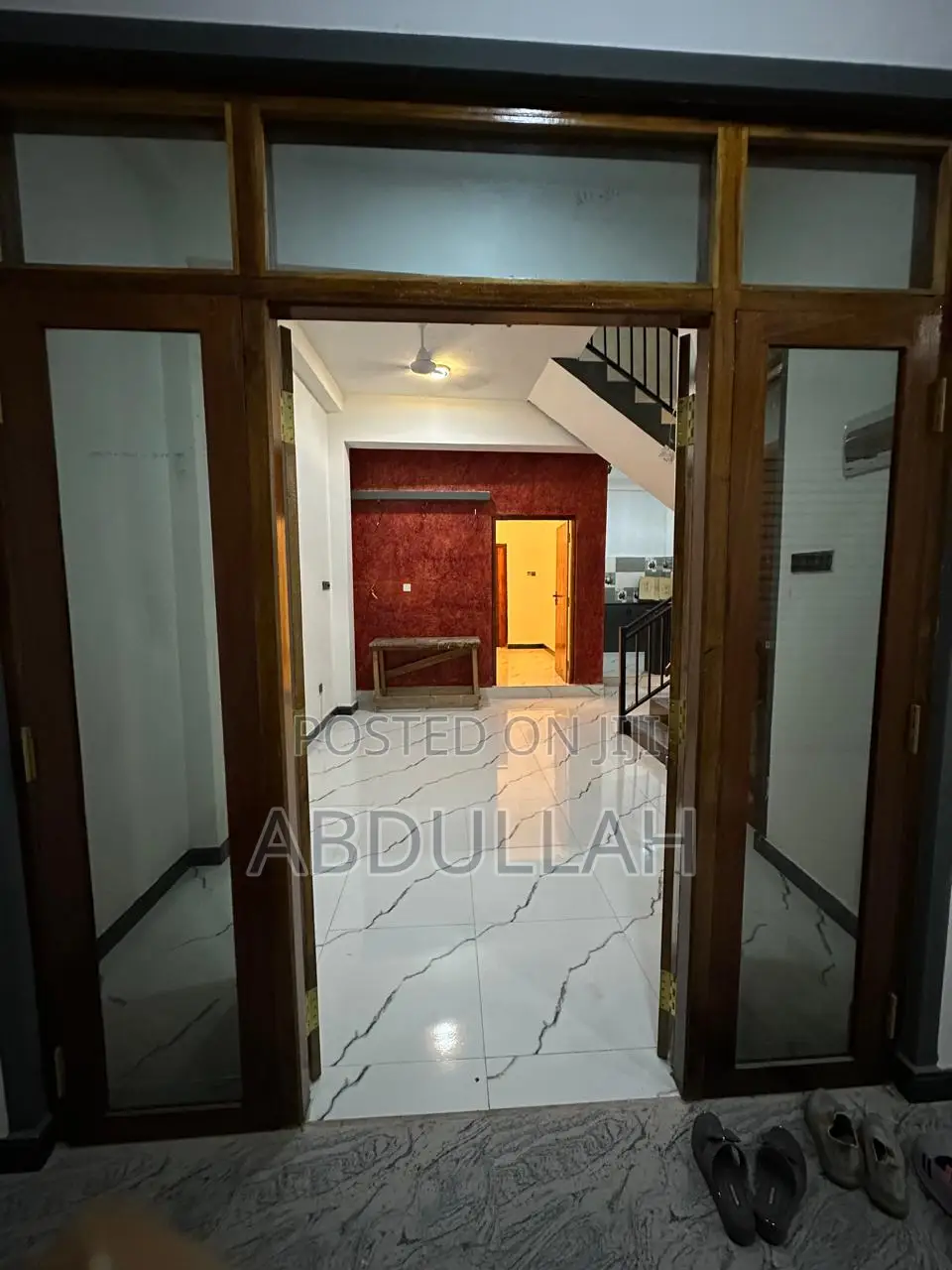 3bdrm House in Dehiwala for rent