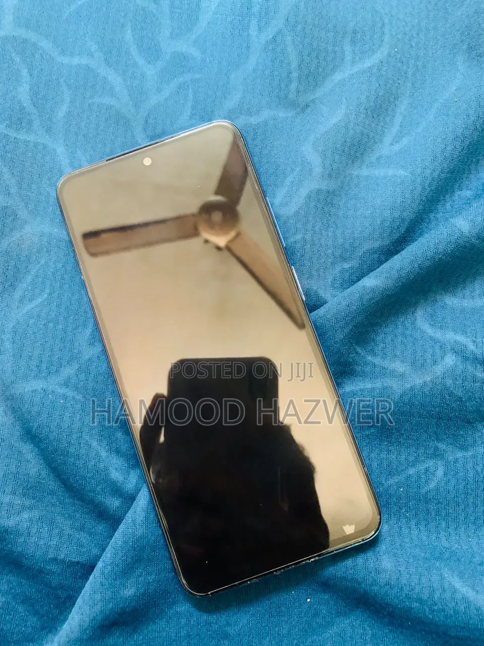 Xiaomi Poco M4 Pro 128 GB Blue