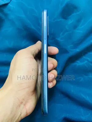 Xiaomi Poco M4 Pro 128 GB Blue