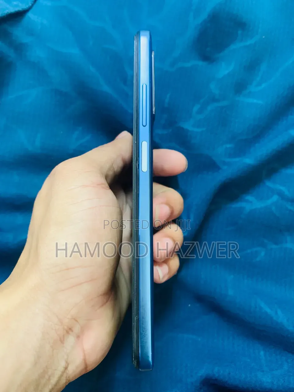 Xiaomi Poco M4 Pro 128 GB Blue
