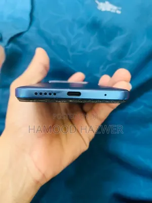 Xiaomi Poco M4 Pro 128 GB Blue