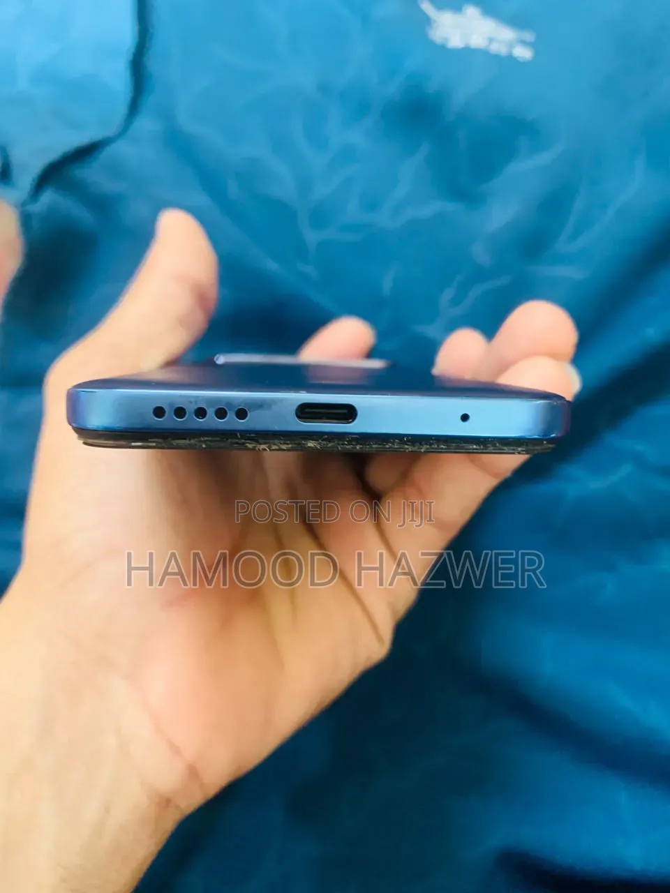 Xiaomi Poco M4 Pro 128 GB Blue