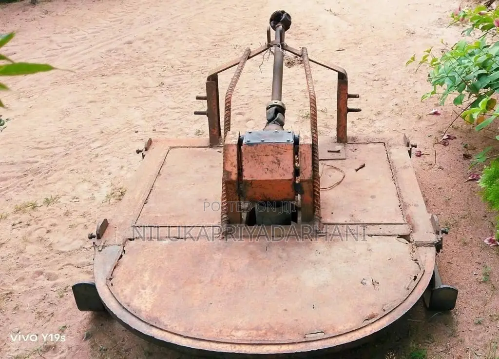 Flazer for Heavy-Duty