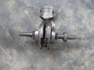 CT-100Trank for Motorbike
