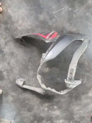 DioMuna for Motorbike