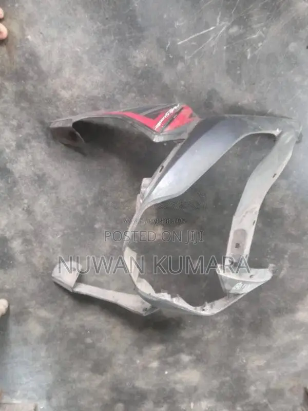 DioMuna for Motorbike
