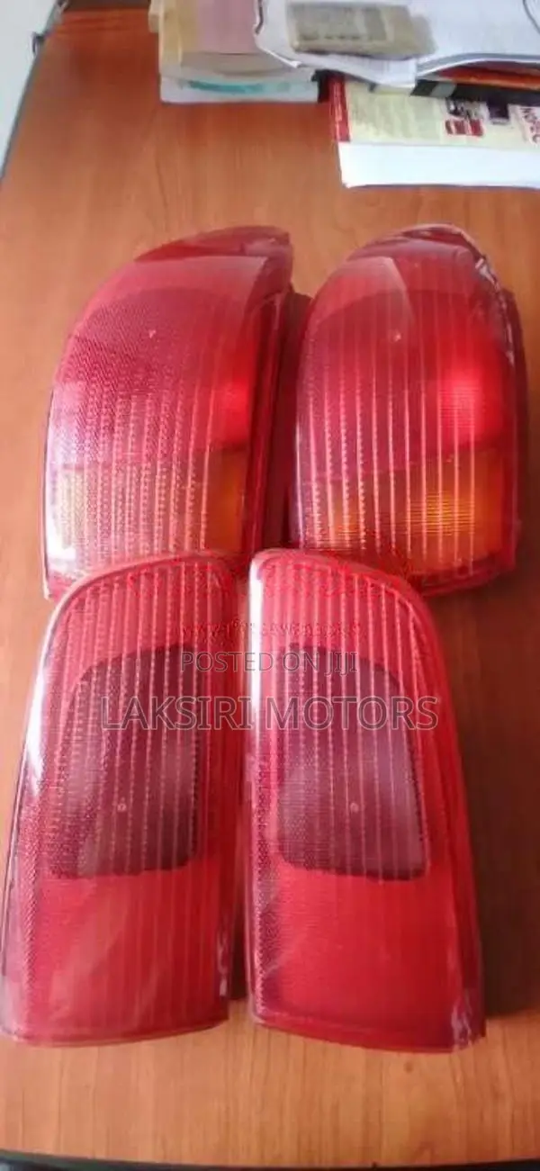 Mazda Demio Taillights for Car