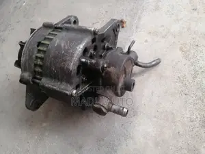 MazdaR2Alternator for All