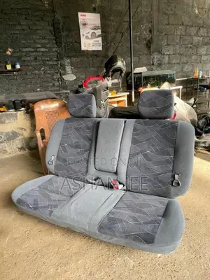 VanSeat for All
