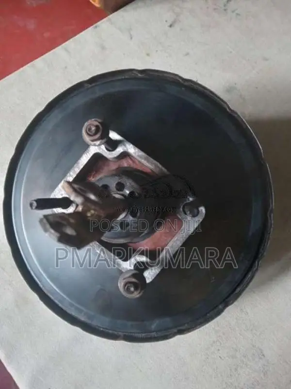 Nissan serena Brake Booster . for Van