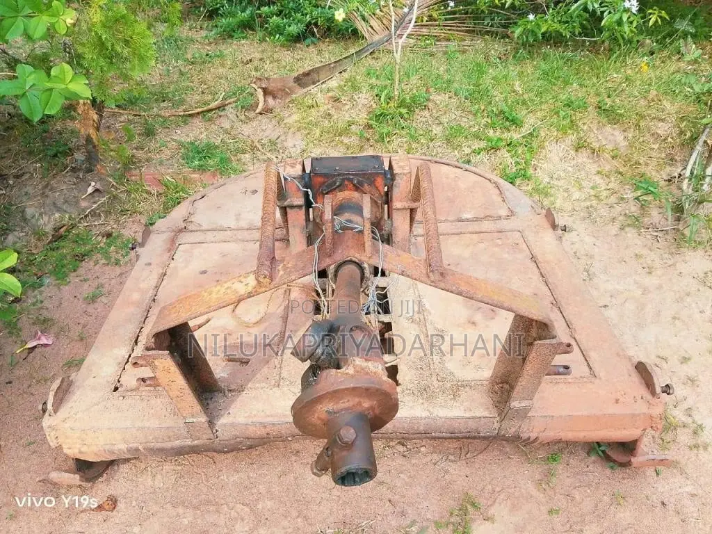 Flazer for Heavy-Duty