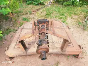 Flazer for Heavy-Duty