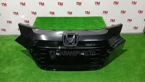 Honda Vezel RU3 Grill for All