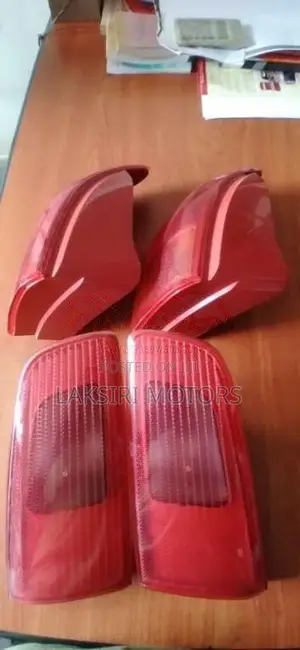 Mazda Demio Taillights for Car