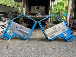 ISUZUELF for Lorry