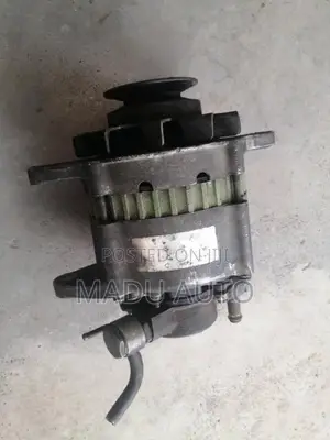 MazdaR2Alternator for All