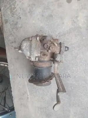 CentraCarbulatar for Motorbike