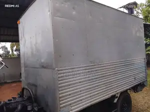 FullBody for Lorry