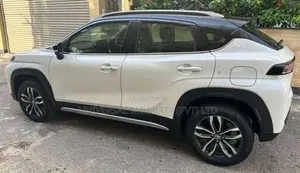 Toyota Taisor 2026 SUV Brand New