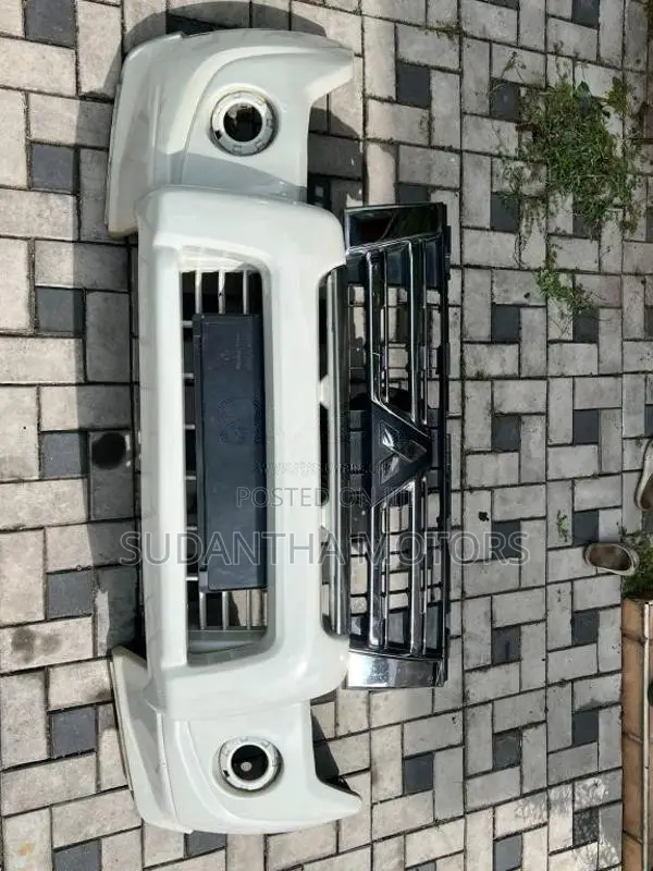 MONTEROV98V93GRILL for SUV