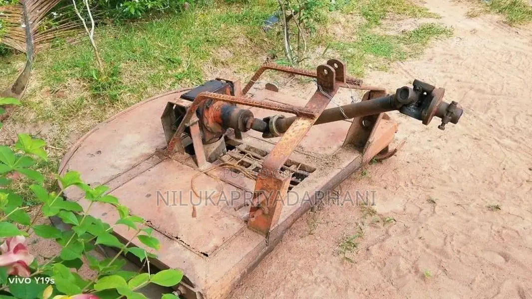 Flazer for Heavy-Duty