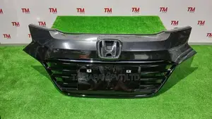 Honda Vezel RU3 Grill for All