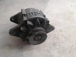MazdaR2Alternator for All