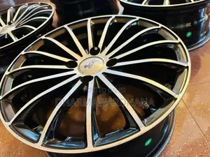 USR 15” Alloy Wheels for Car