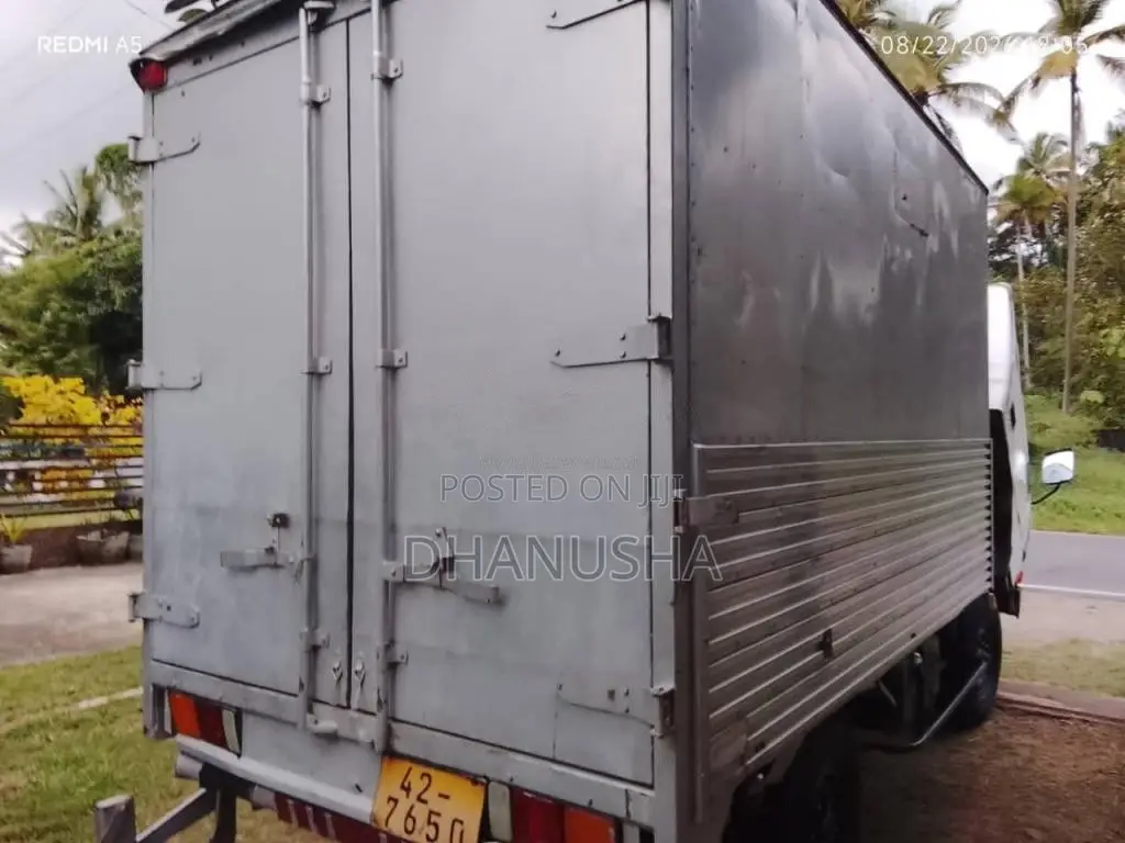 FullBody for Lorry