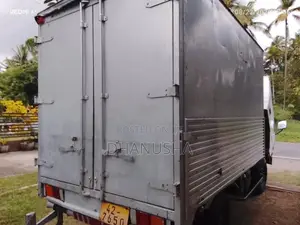 FullBody for Lorry