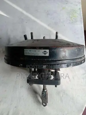 Nissan serena Brake Booster . for Van