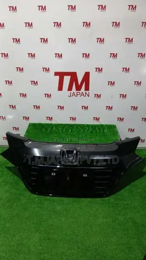 Honda Vezel RU3 Grill for All
