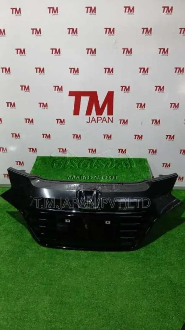 Honda Vezel RU3 Grill for All