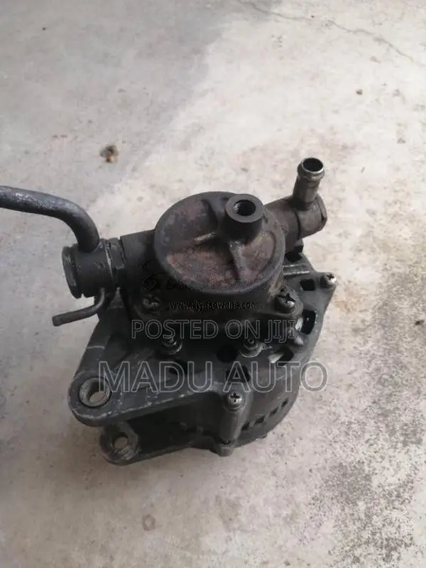 MazdaR2Alternator for All