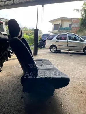 VanSeat for All
