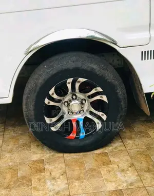 MazdaBongo for Van