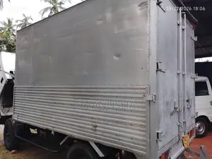 FullBody for Lorry