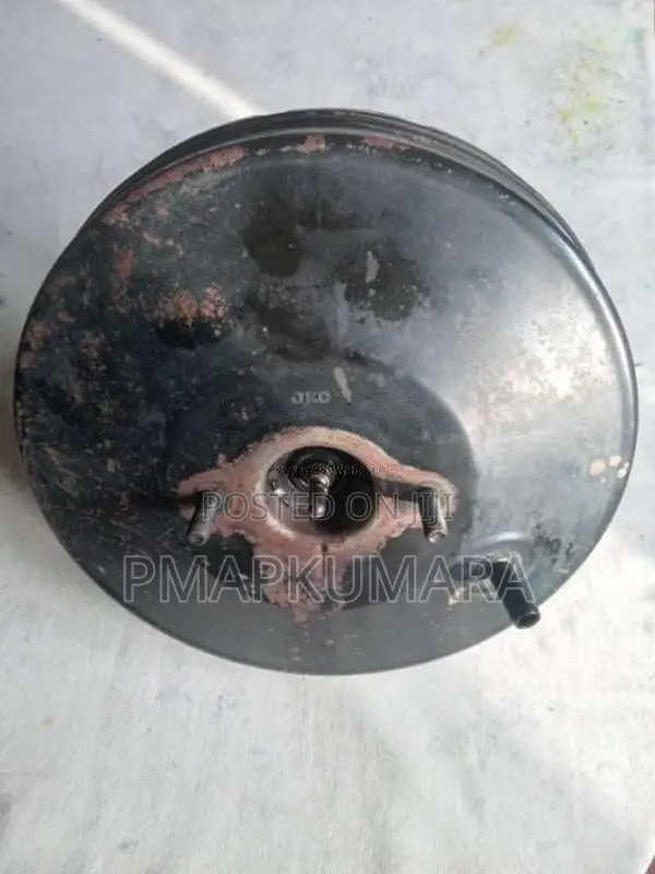 Nissan serena Brake Booster . for Van