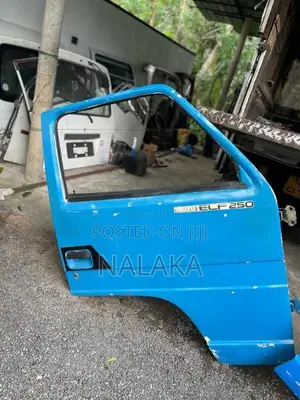 ISUZUELF for Lorry