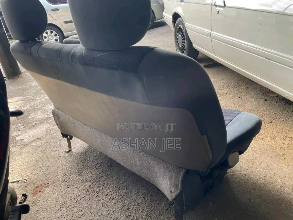 VanSeat for All