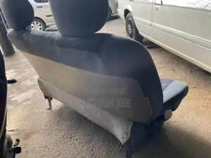 VanSeat for All
