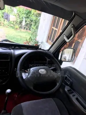 MazdaBongo for Van
