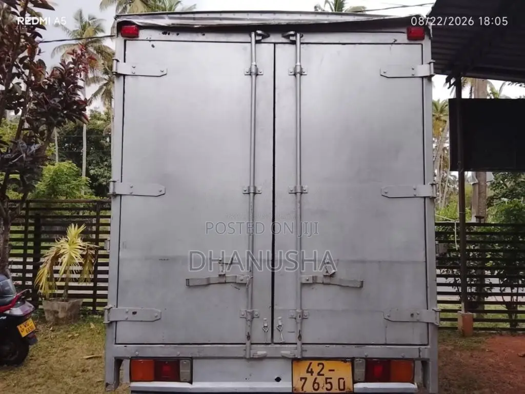 FullBody for Lorry